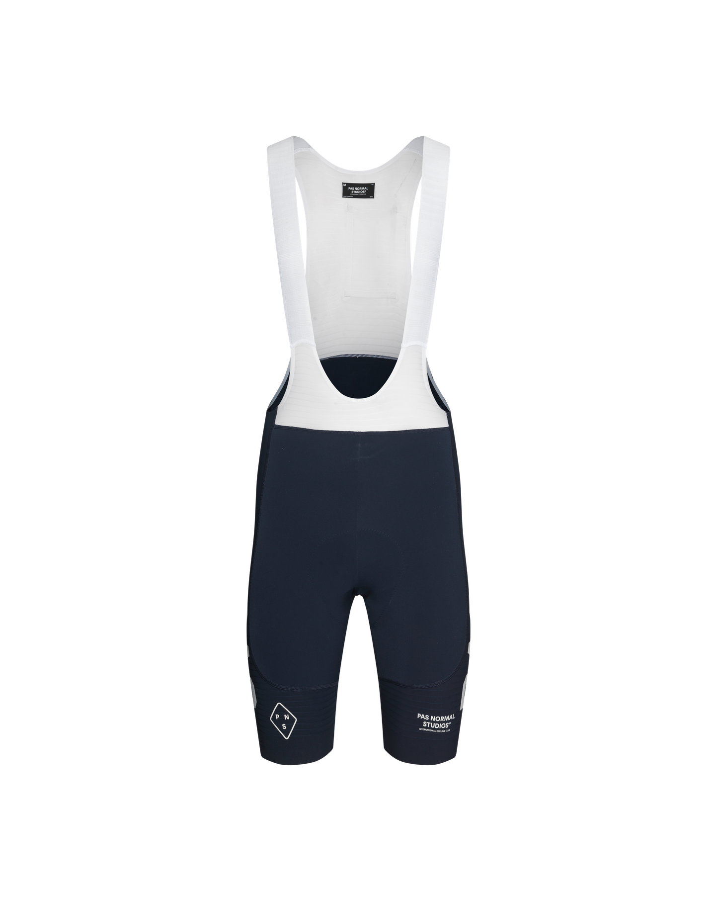 Men's PAS Mechanism Pro Bibs - Navy