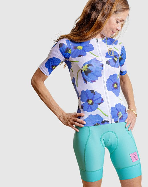 NoMad Pink Label Bibs - Mojito