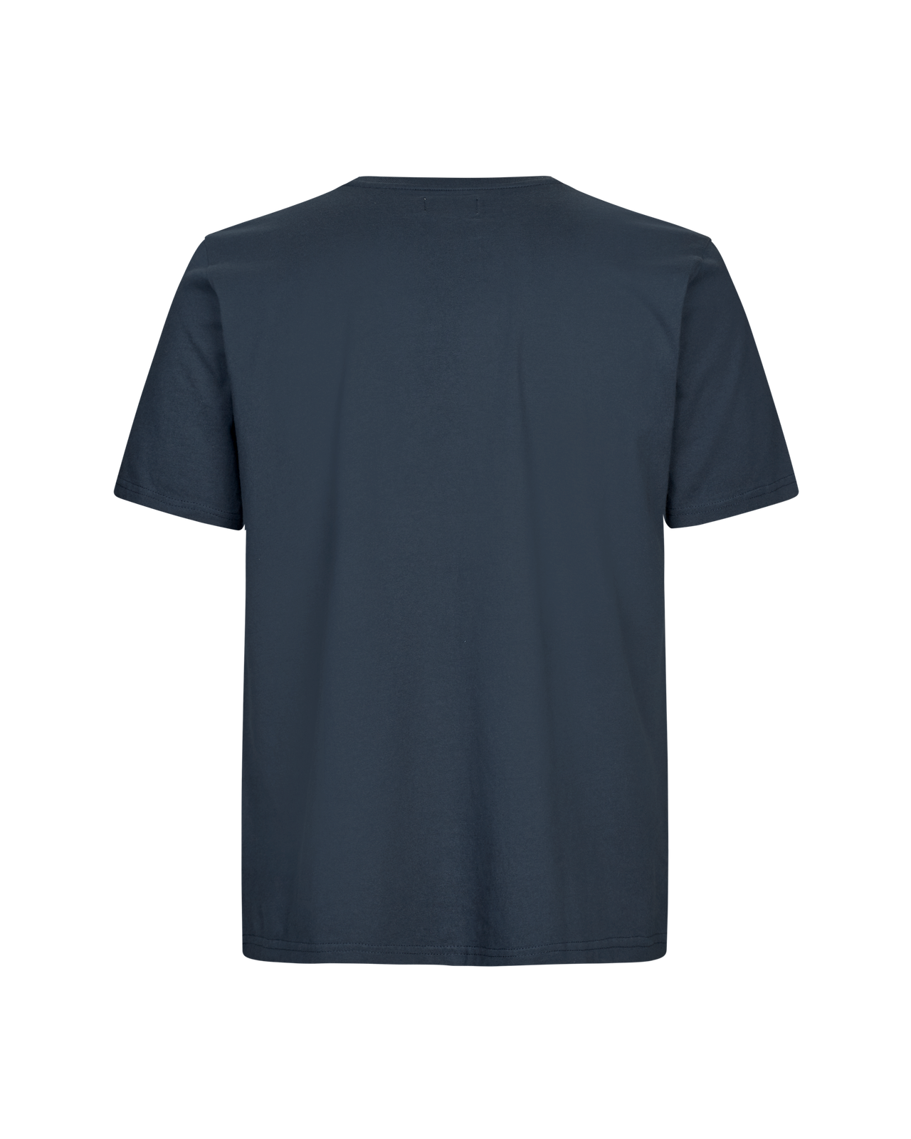 PAS Off-Race T-Shirt - Navy