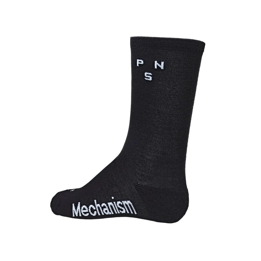 Mechanism Thermal Socks - Black