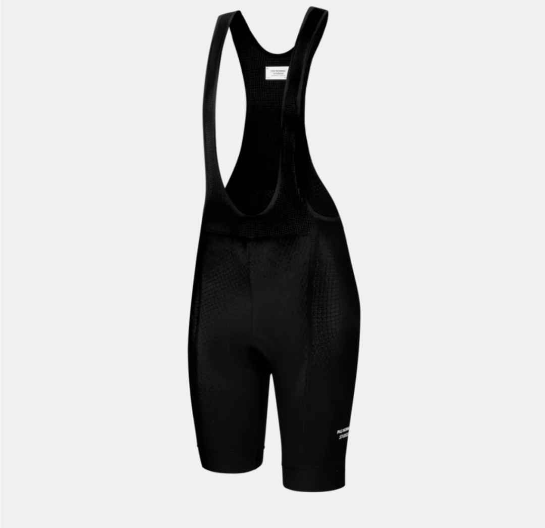 Cassiopeia Women's Essential Bibs, designed to enhance performance and comfort.