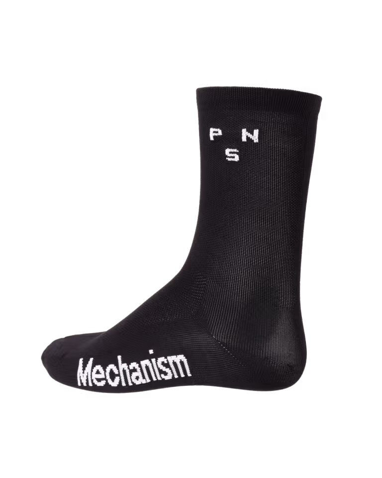 Mechanism Socks - Black