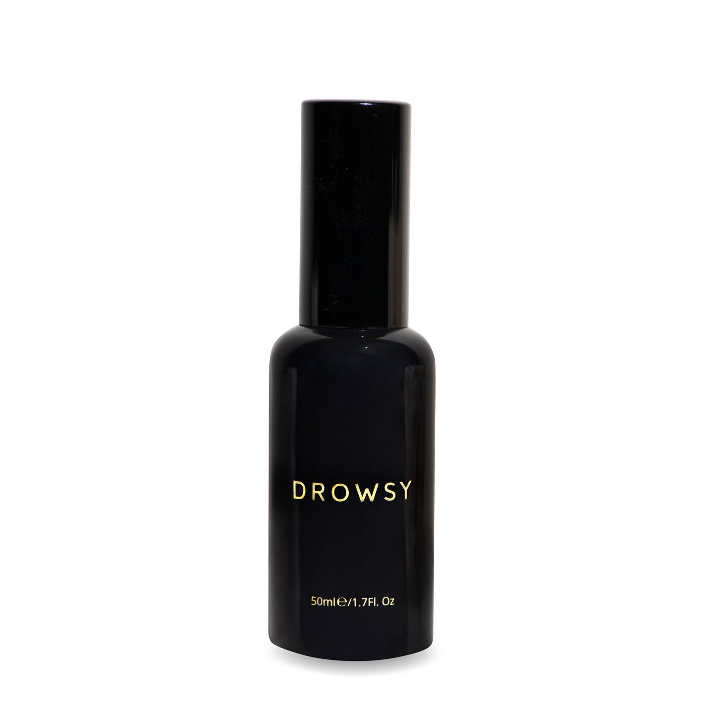 Sleep S.O.S. Pillow Spray designed to enhance your nightly wind-down ritual, featuring a blend of natural botanical oils for restful sleep, available on Cassiopeia US.