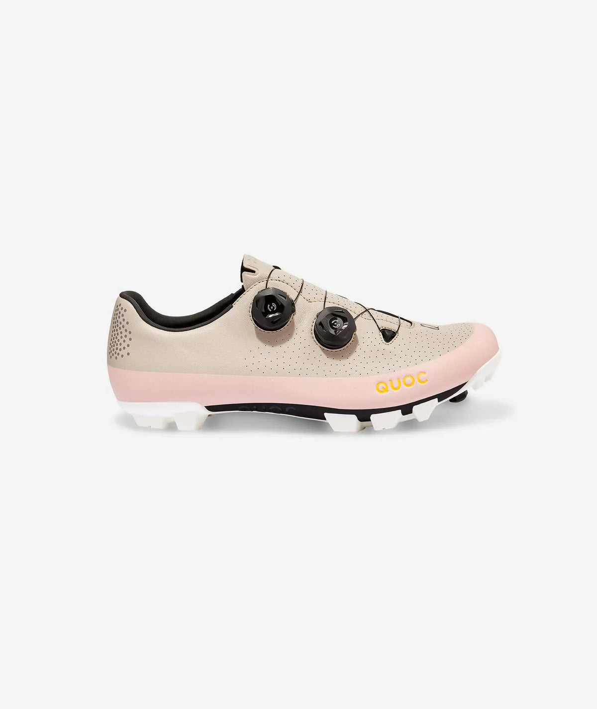 Q Gran Tourer XC - Dusty Pink