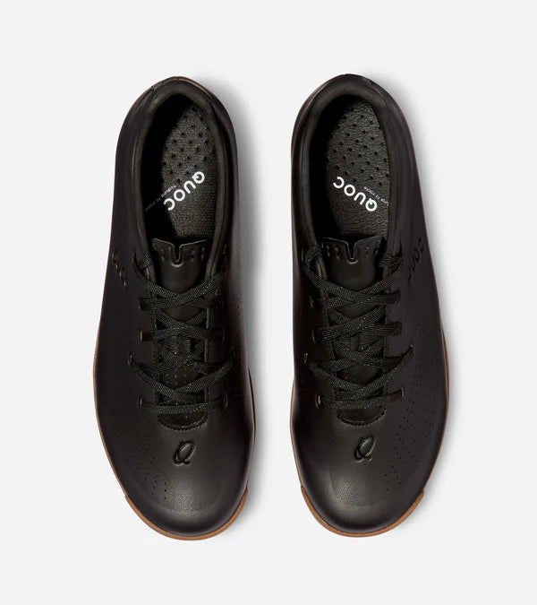 Gran Tourer Lace - Black Gum