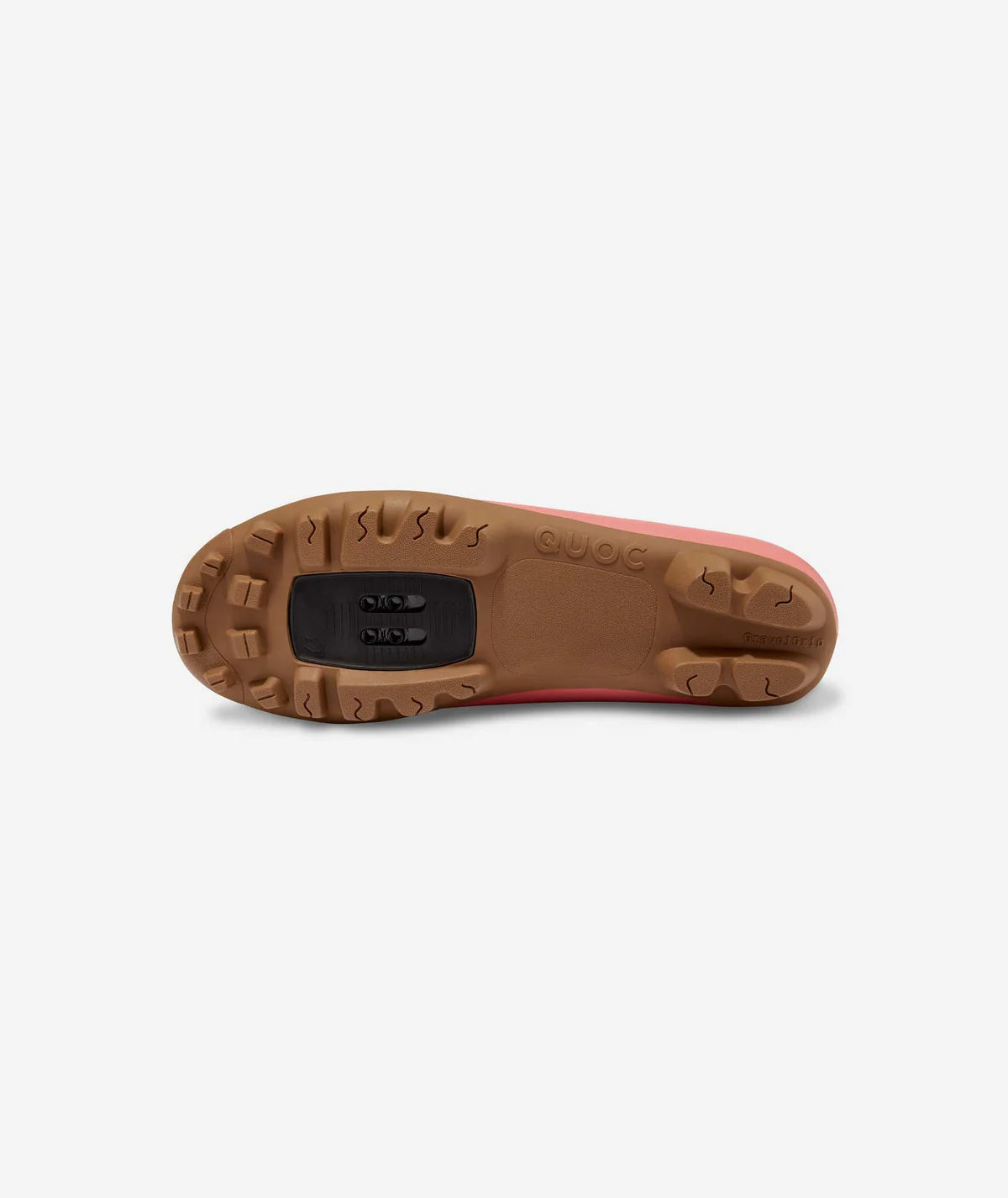 sole of Quoc Gran Tourer Lace - Pink