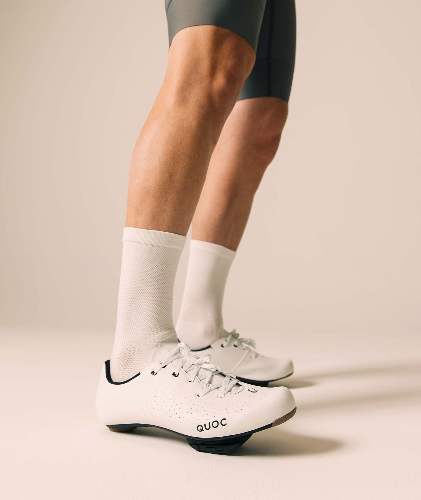 Breathable Escape Road shoes designed with ventilation holes, ensuring comfort across various climates and seasons.