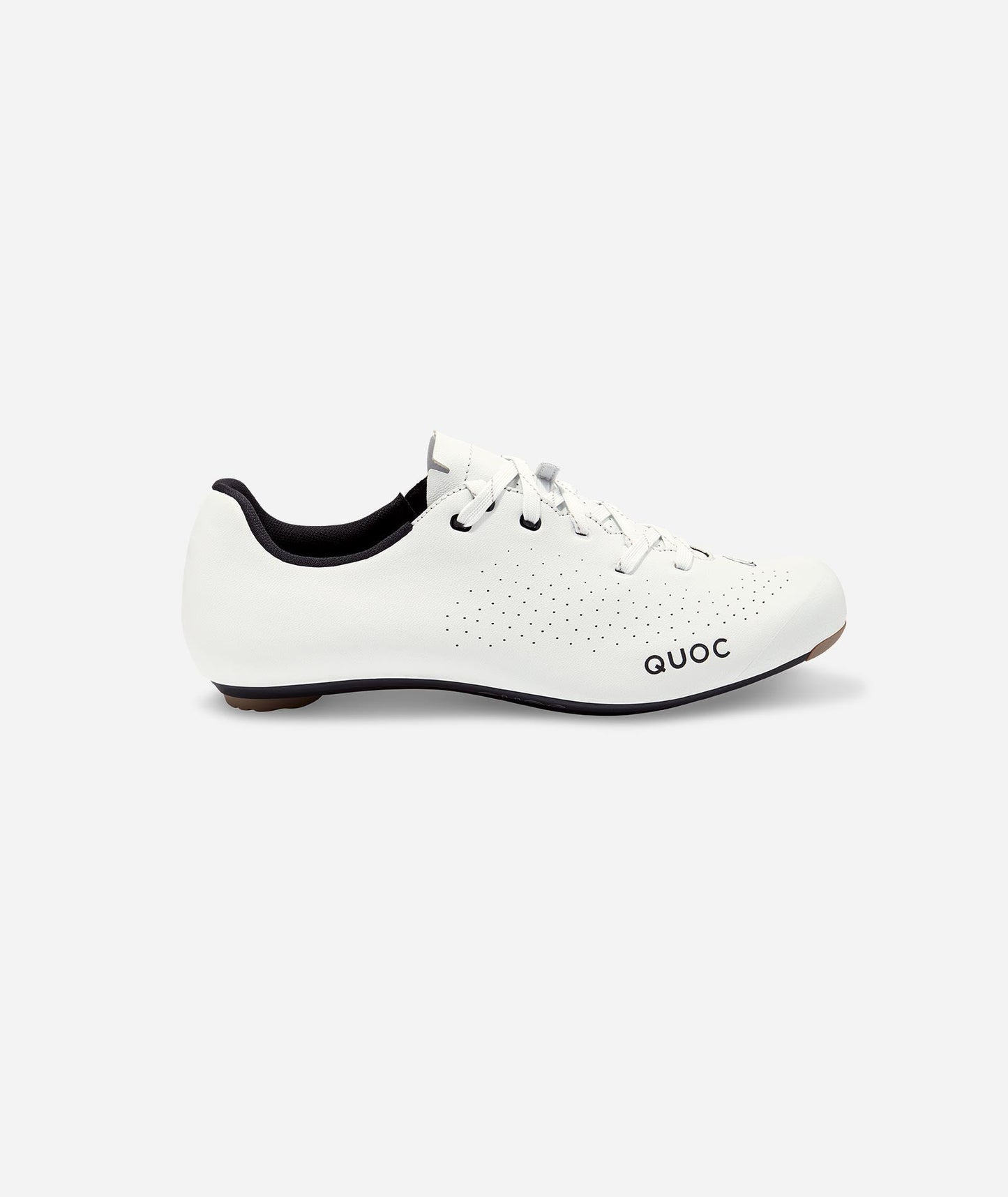 Versatile road shoes compatible with 3-bolt cleats (Look/Speedplay), making them ideal for serious cyclists.