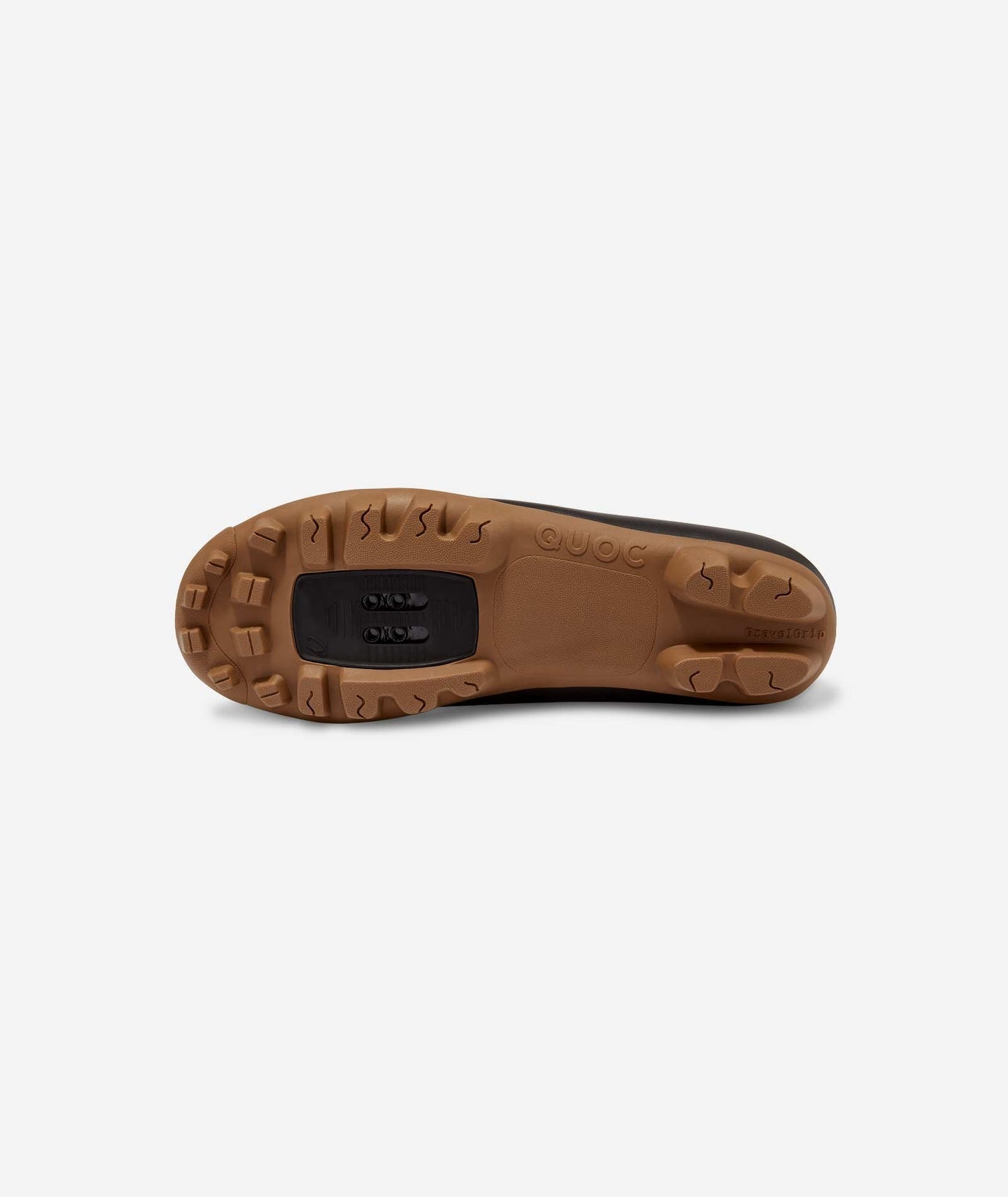 sole of Gran Tourer Lace - Black Gum