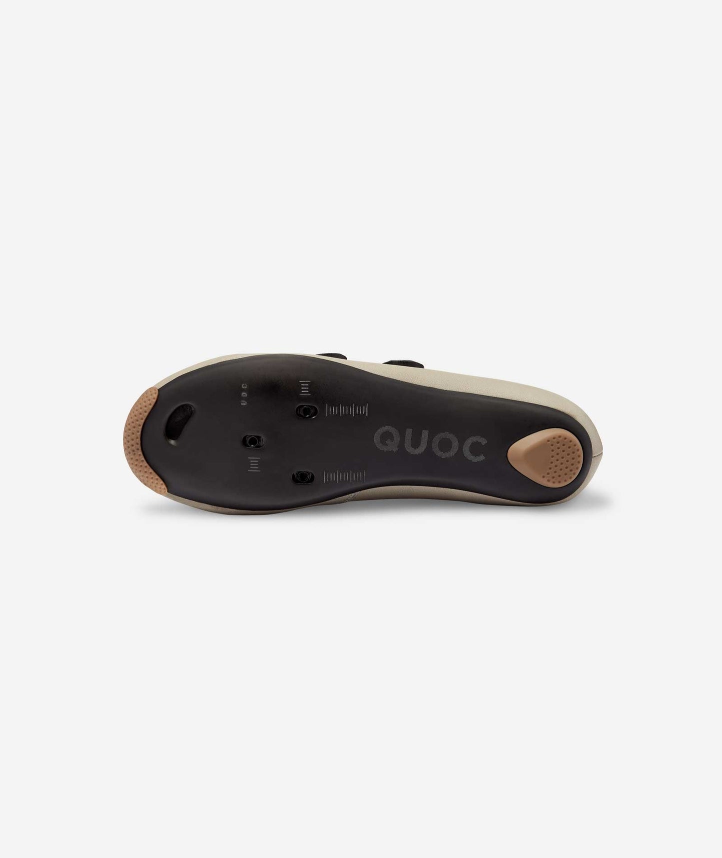 Qouc MonoII sand sole