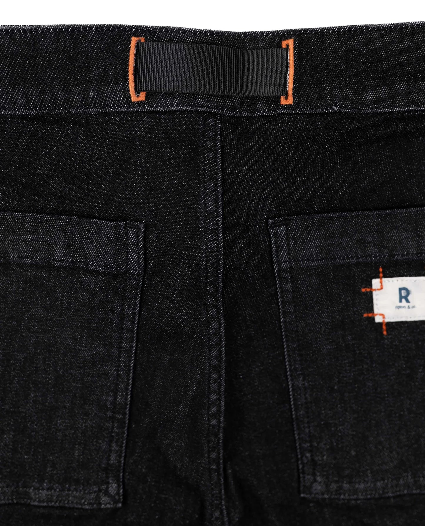 Women's EZ500 Jeans - Rinse