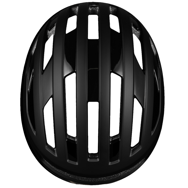 Ergonomically designed to ensure a snug and comfortable fit for all riders.