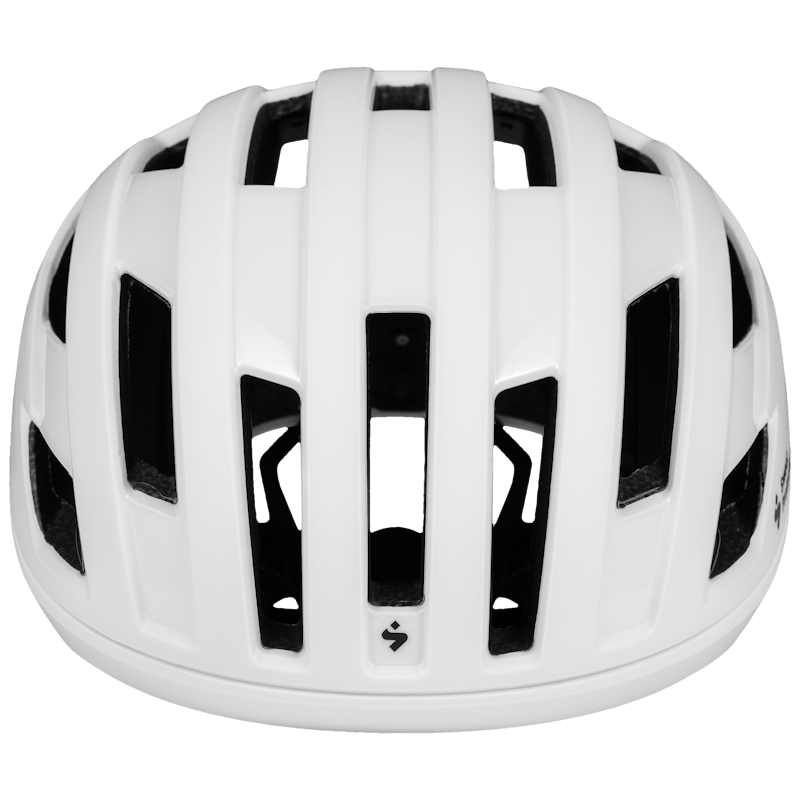 Sweet Protection Fluxer MIPS Helmet - Satin White