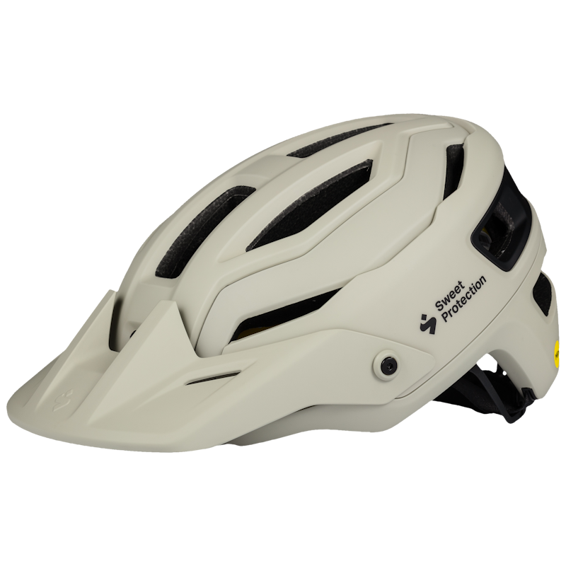 Trailblazer Mips Helmet in Tusken, designed for ultimate strength and performance on the trails.