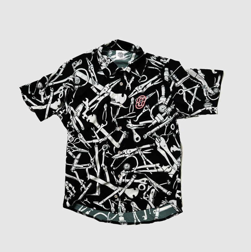 Resort Shirt - Service Course