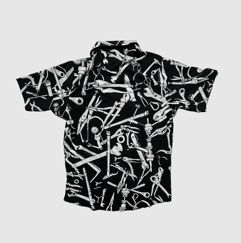 Resort Shirt - Service Course