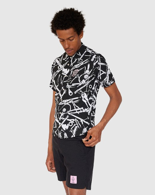 Resort Shirt - Service Course
