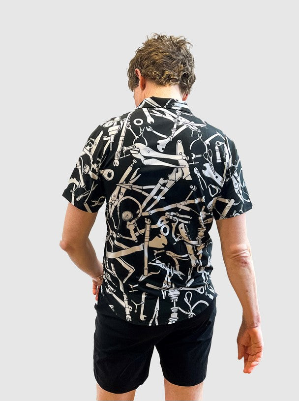 Resort Shirt - Service Course