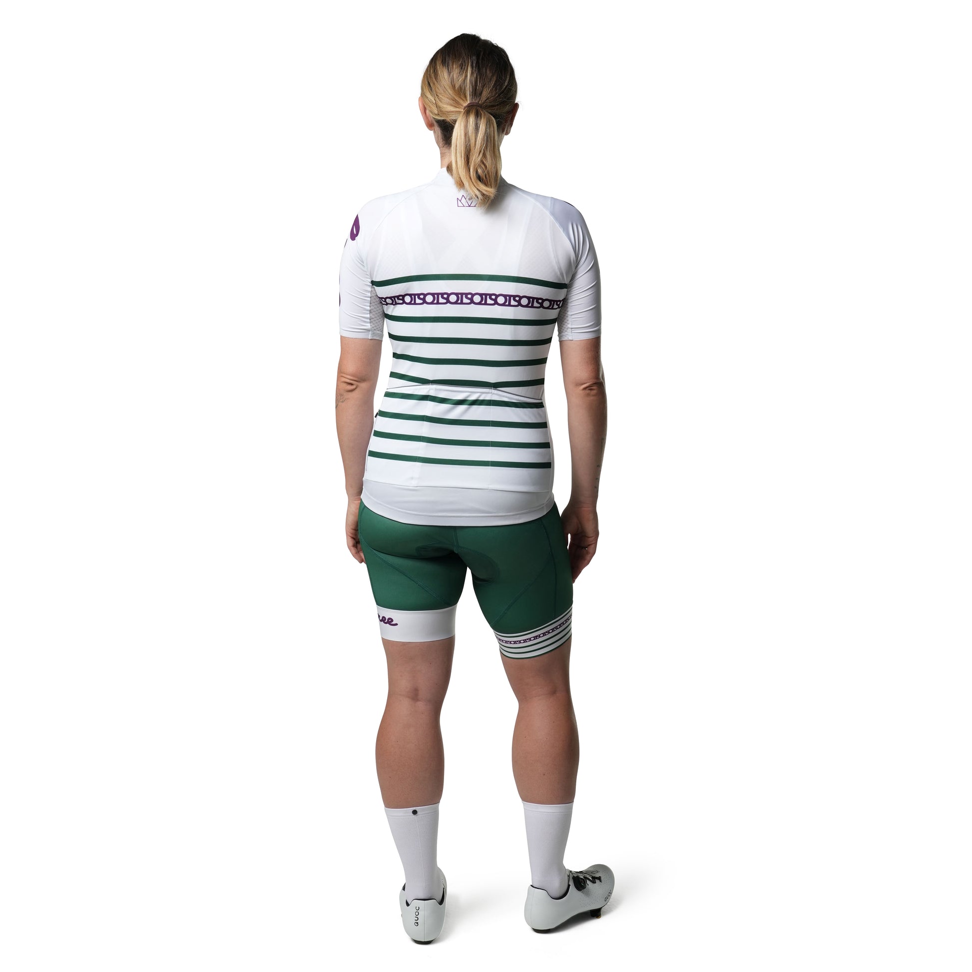 Cassiopeia Aristo Jersey, 2023 collection, ergonomic women's fit.