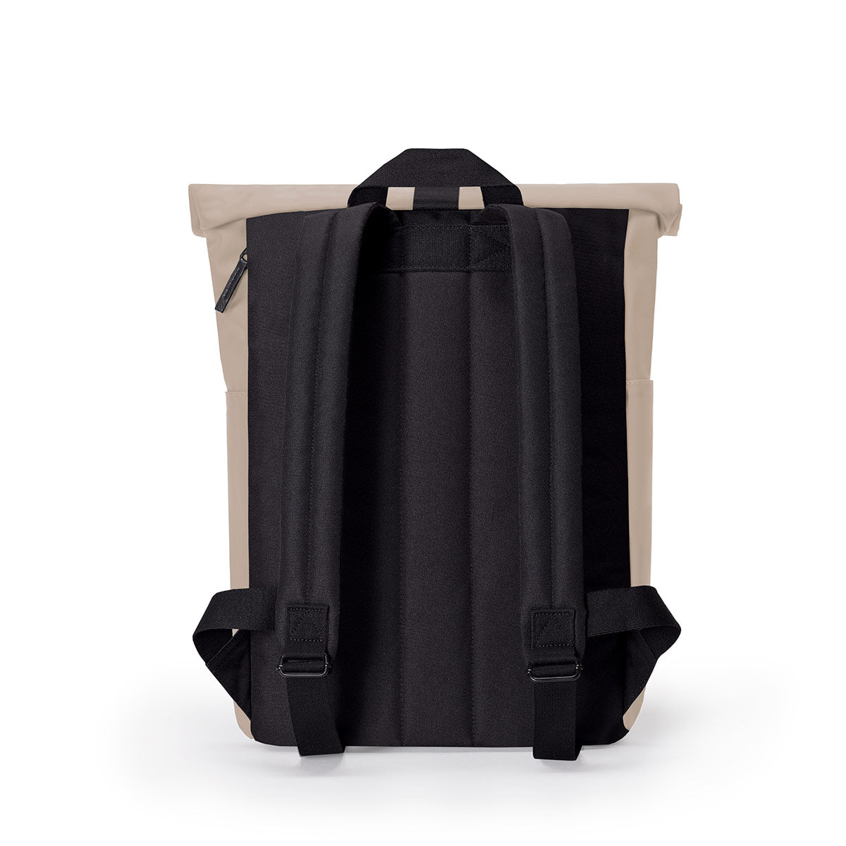 Cassiopeia urban-tech backpack, fluorocarbon-free material, padded adjustable straps