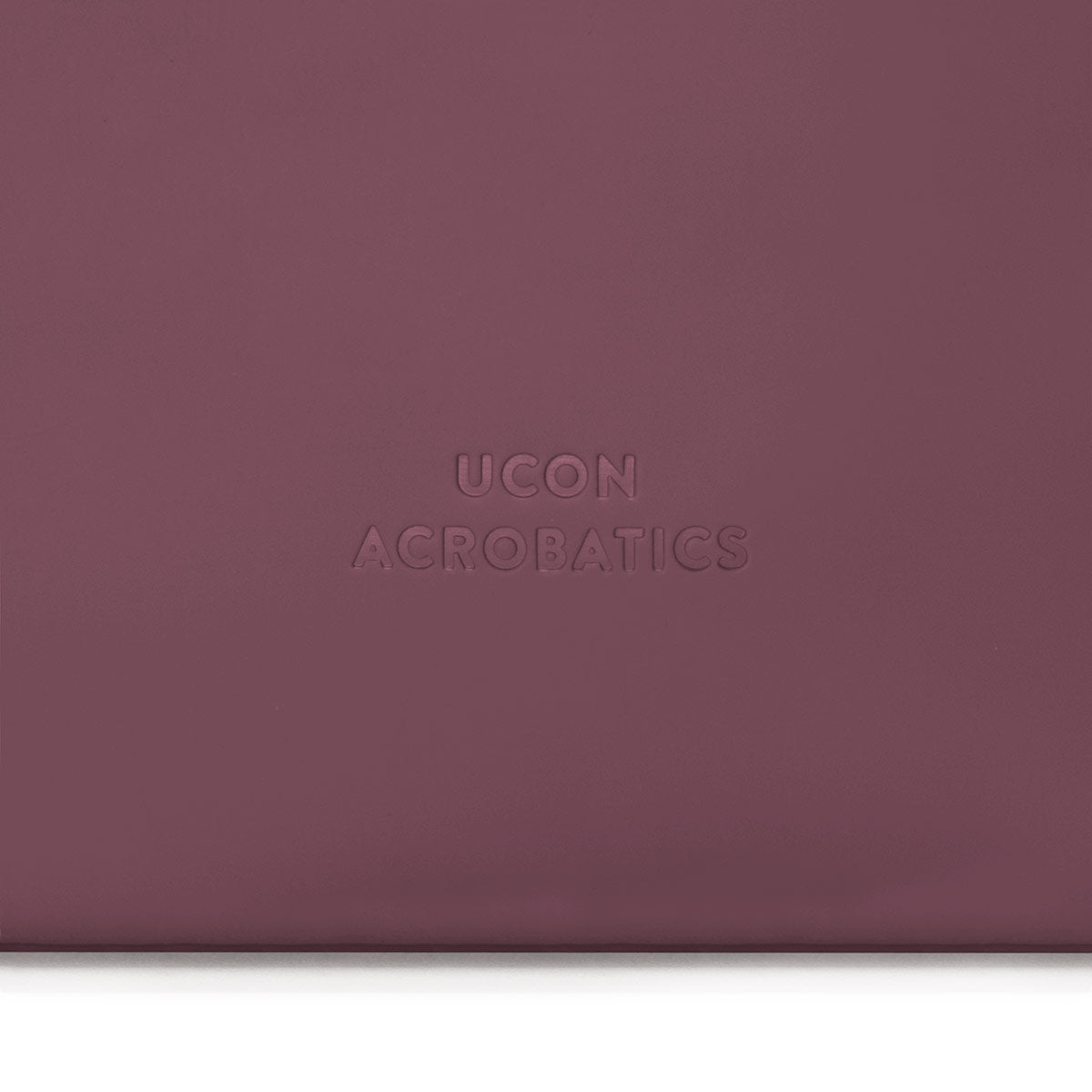 Jona Crossbody Bag - Eggplant