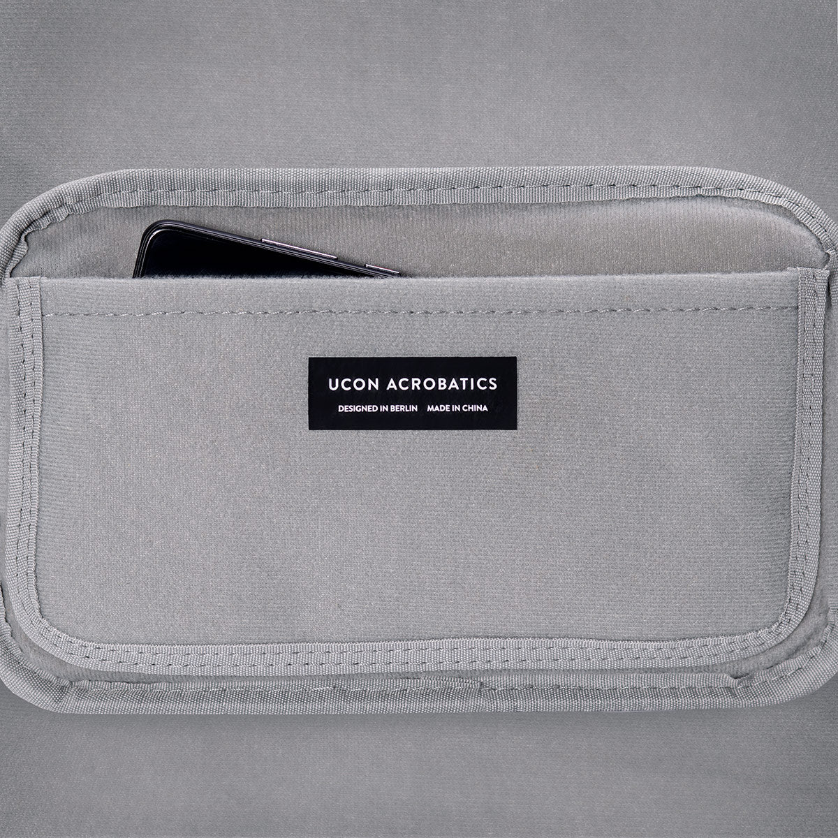 Jona Crossbody Bag - Eggplant