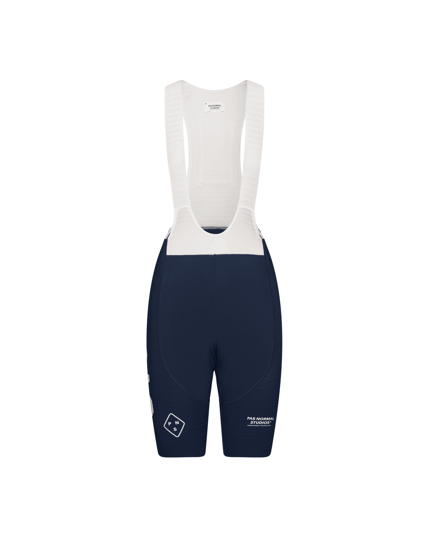 Women's PAS Mechanism Pro Bibs - Navy