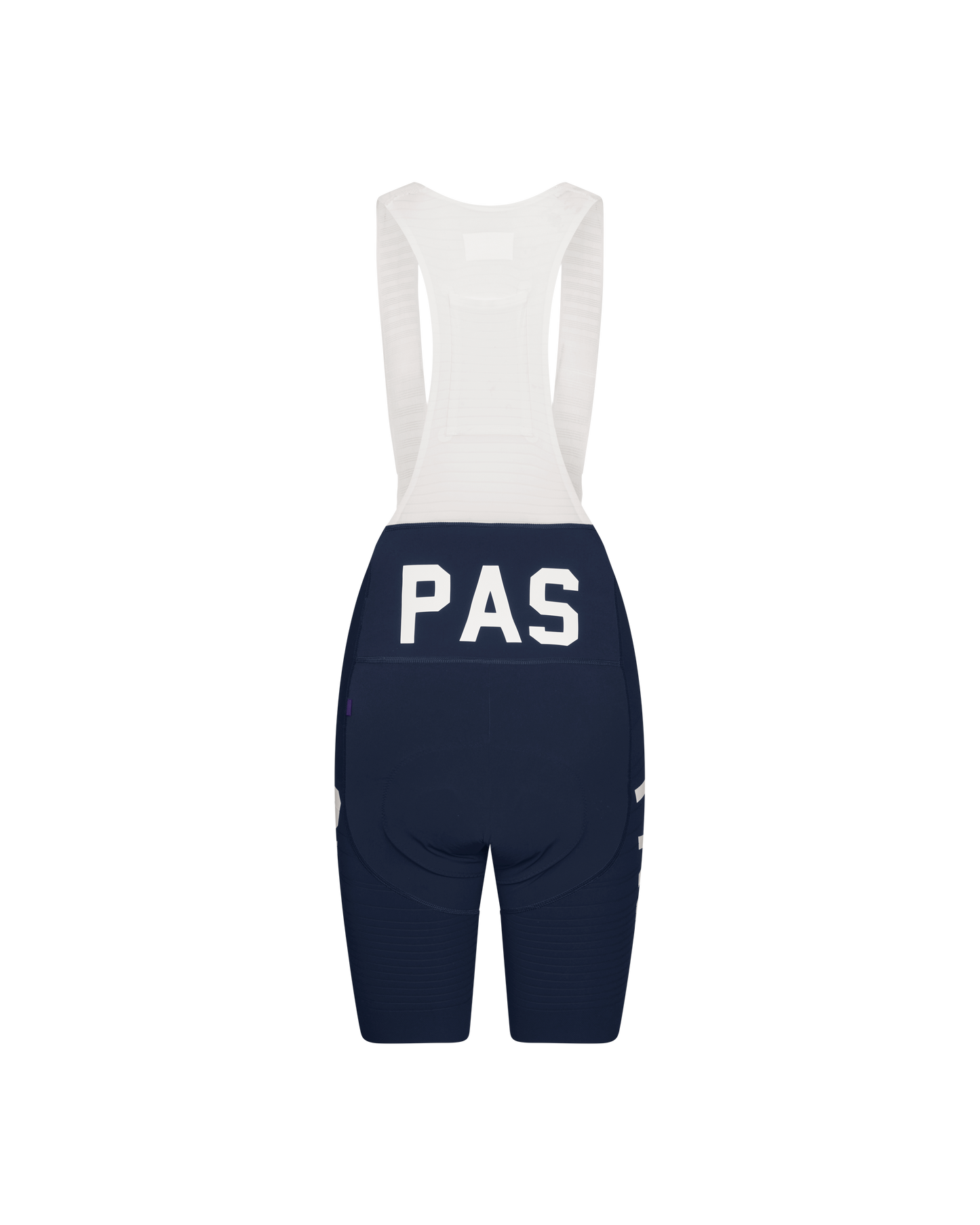 Women's PAS Mechanism Pro Bibs - Navy