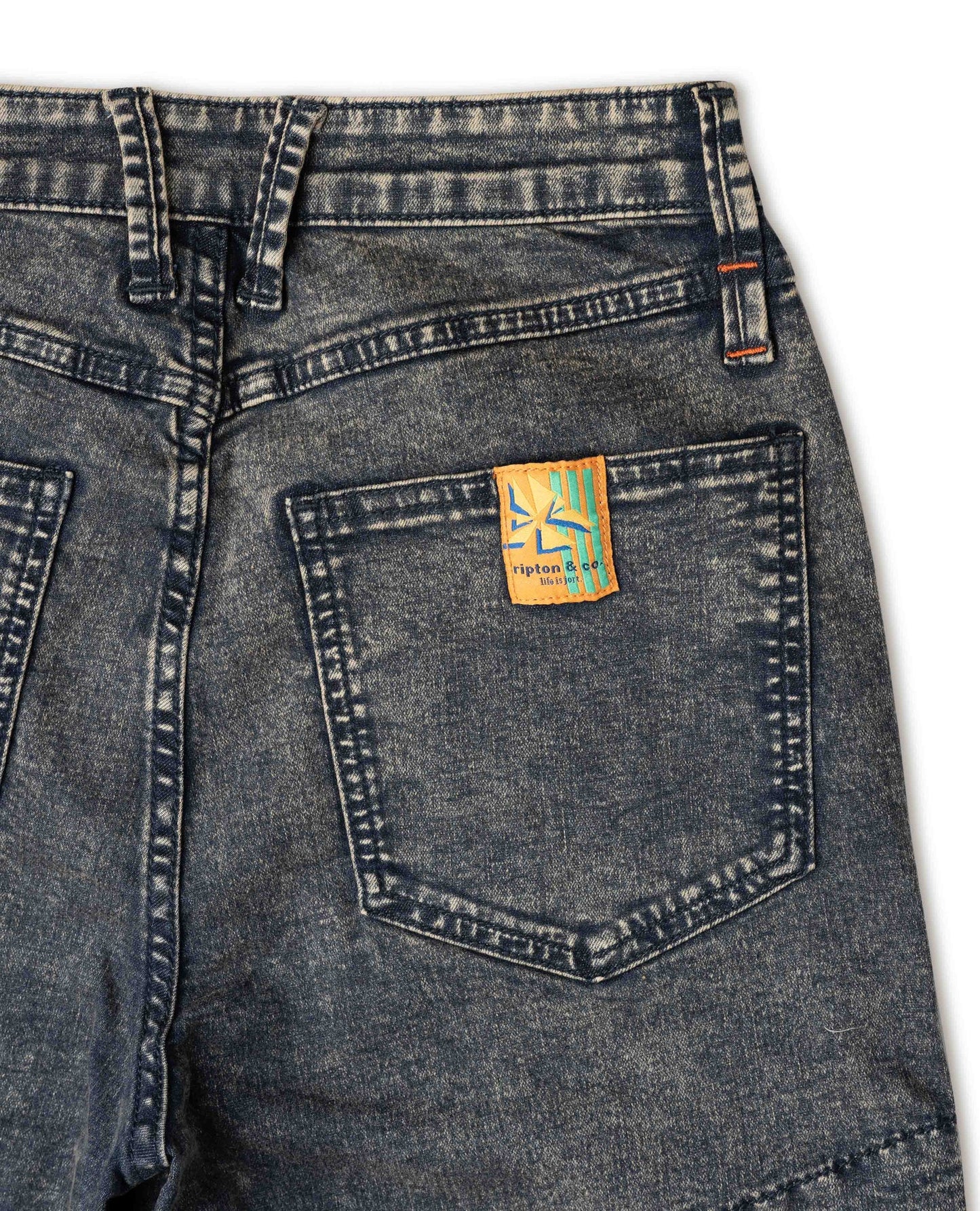 Women's Superlite Jeans - Pre-Game