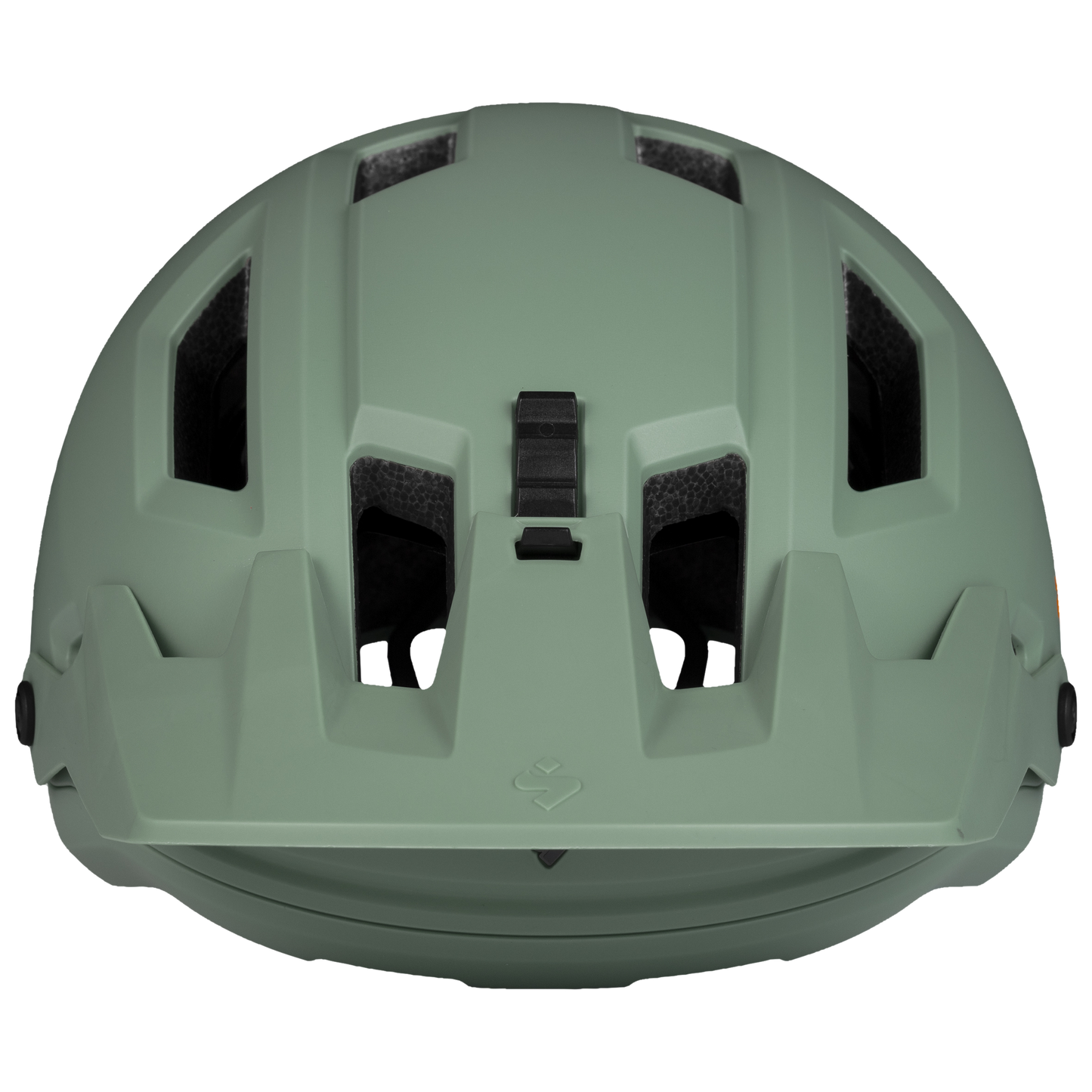 Lightweight MTB helmet featuring an integrated 360 Occigrip Fit System for a secure and adjustable fit during rides.