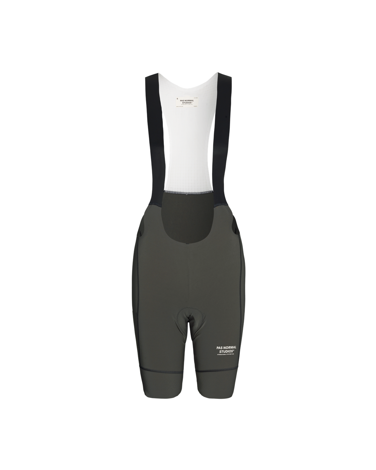 Women's Escapism Light Bibs - Thyme