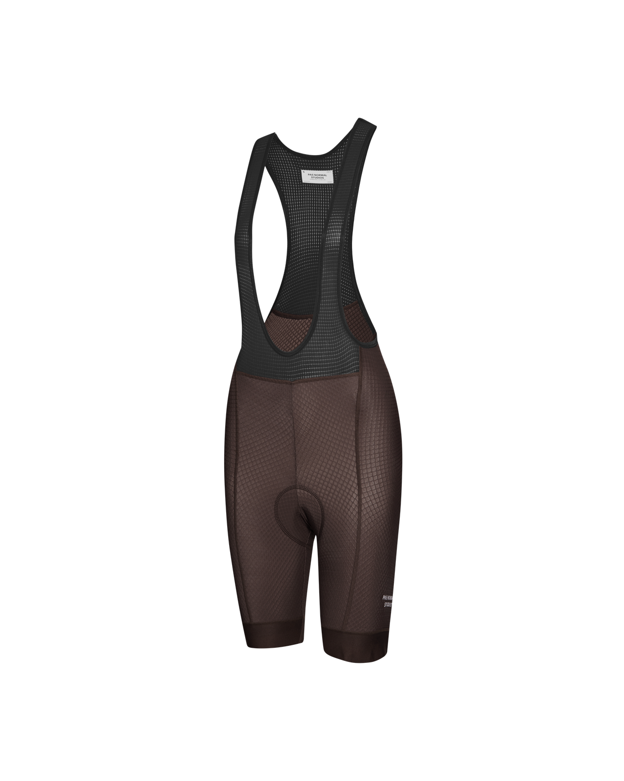 Women's Essential Bibs - Light Brown