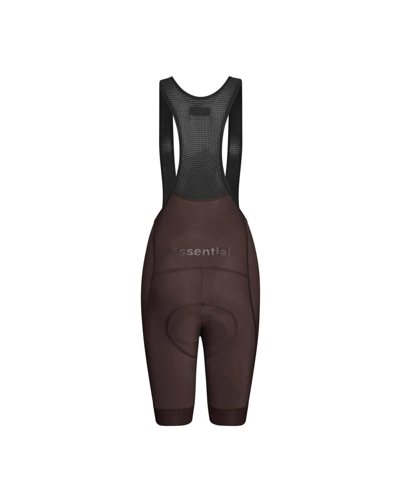 Women's Essential Bibs - Light Brown
