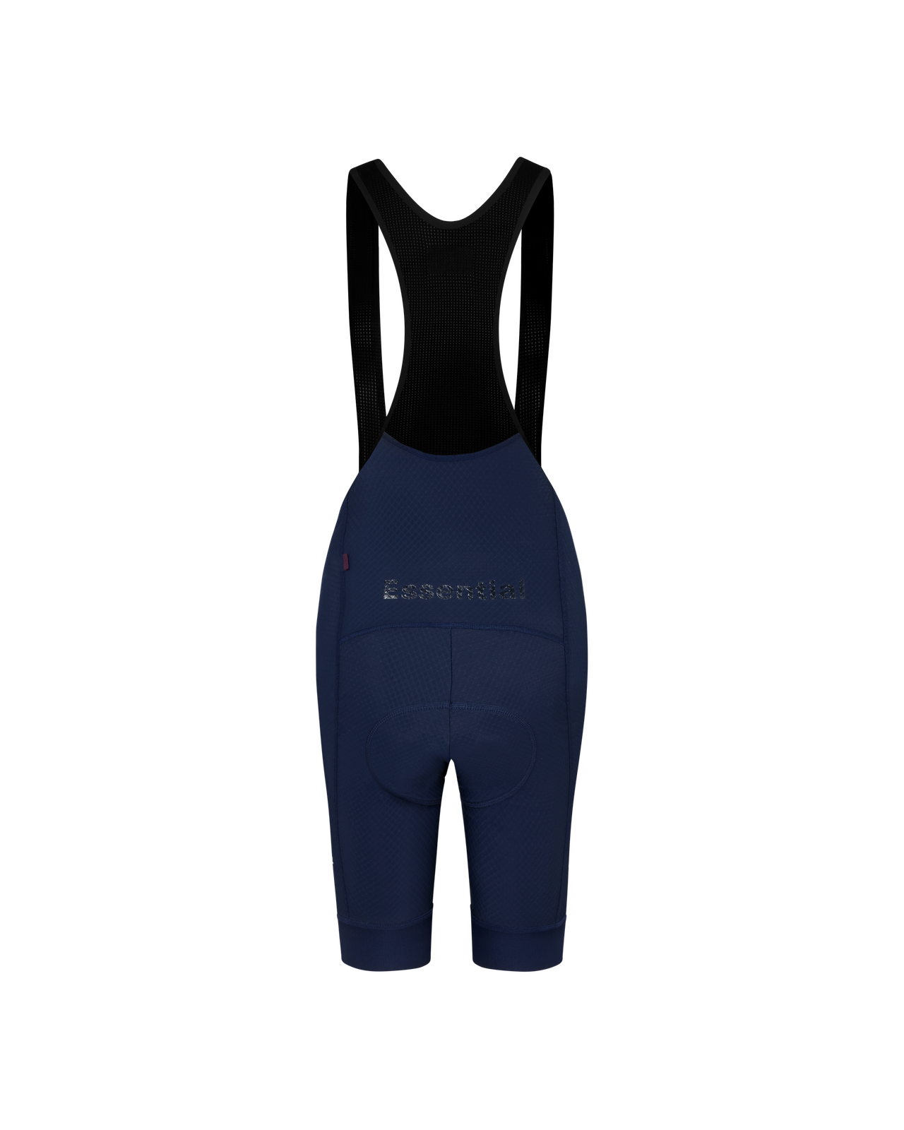 Women's Essential Bibs - Navy