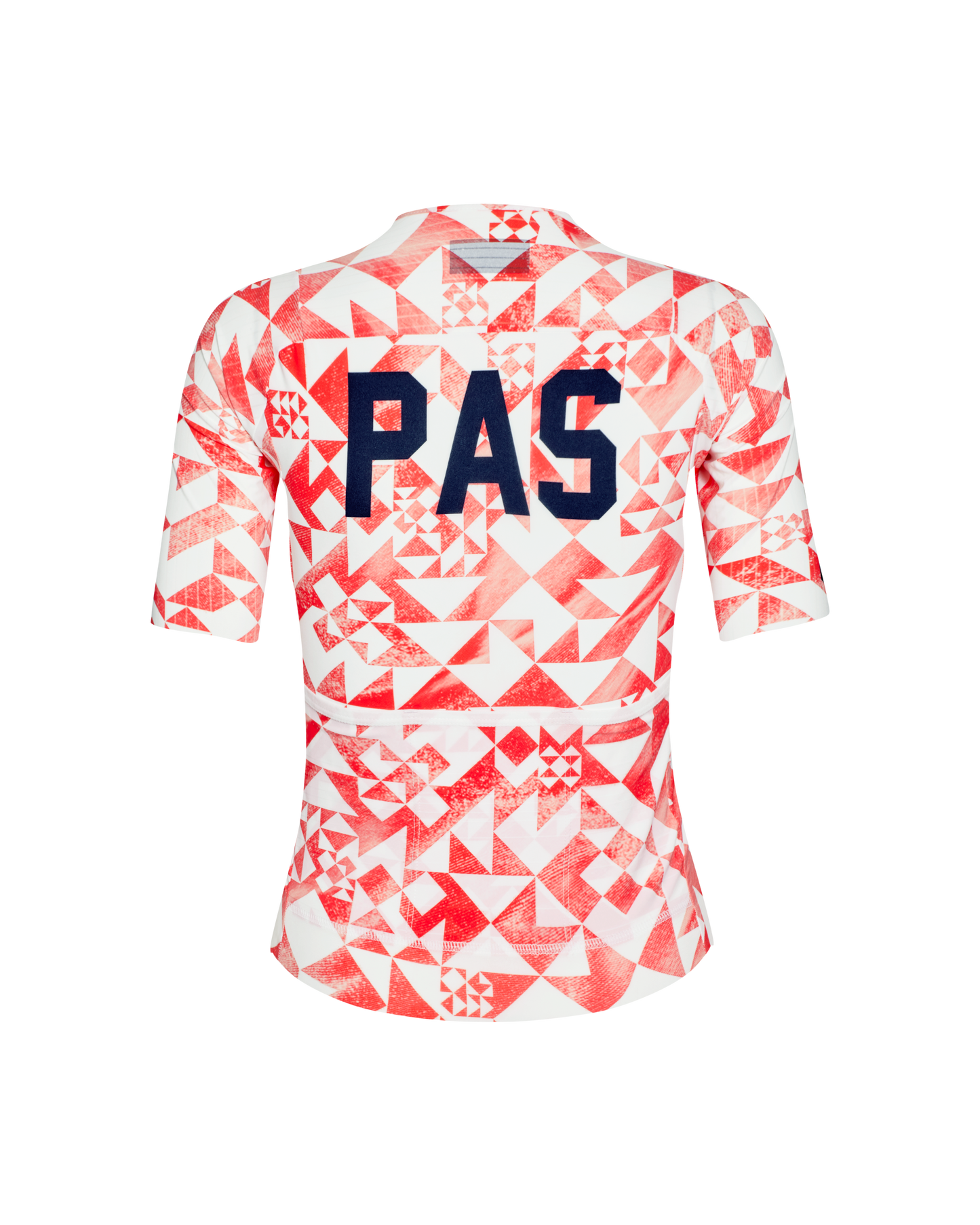 Women's PAS Mechanism Pro Jersey - PAS Origami