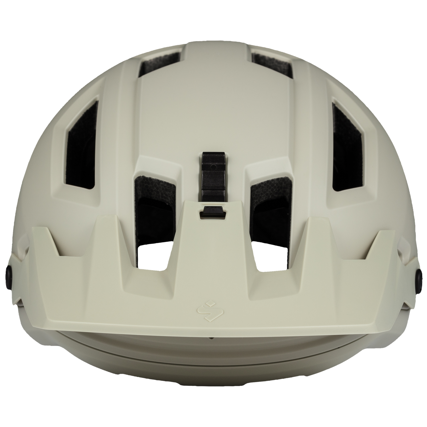 back side of Primer Mips Helmet - TUSKN