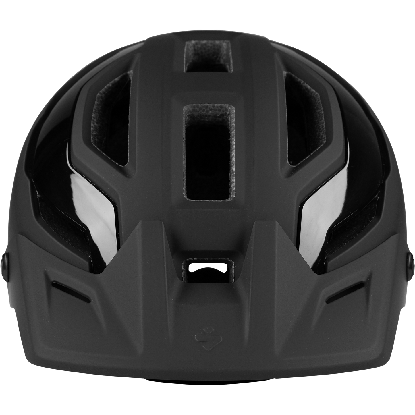 helmet with Lightweight MTB helmet featuring Mips technology to reduce rotational forces, enhancing rider safety on challenging trails.