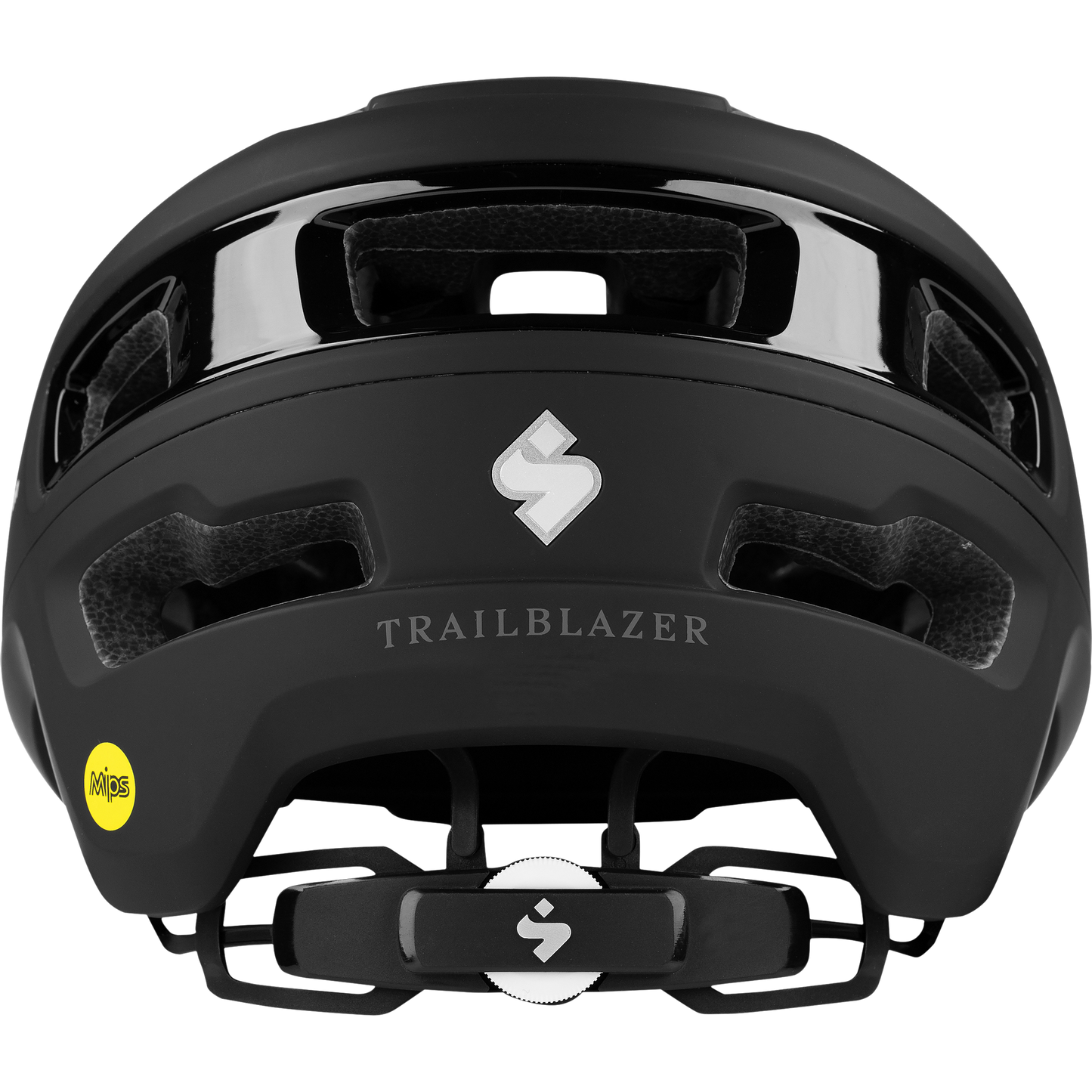 Versatile MTB helmet that encourages exploration while integrating advanced safety and comfort features for all cyclists.