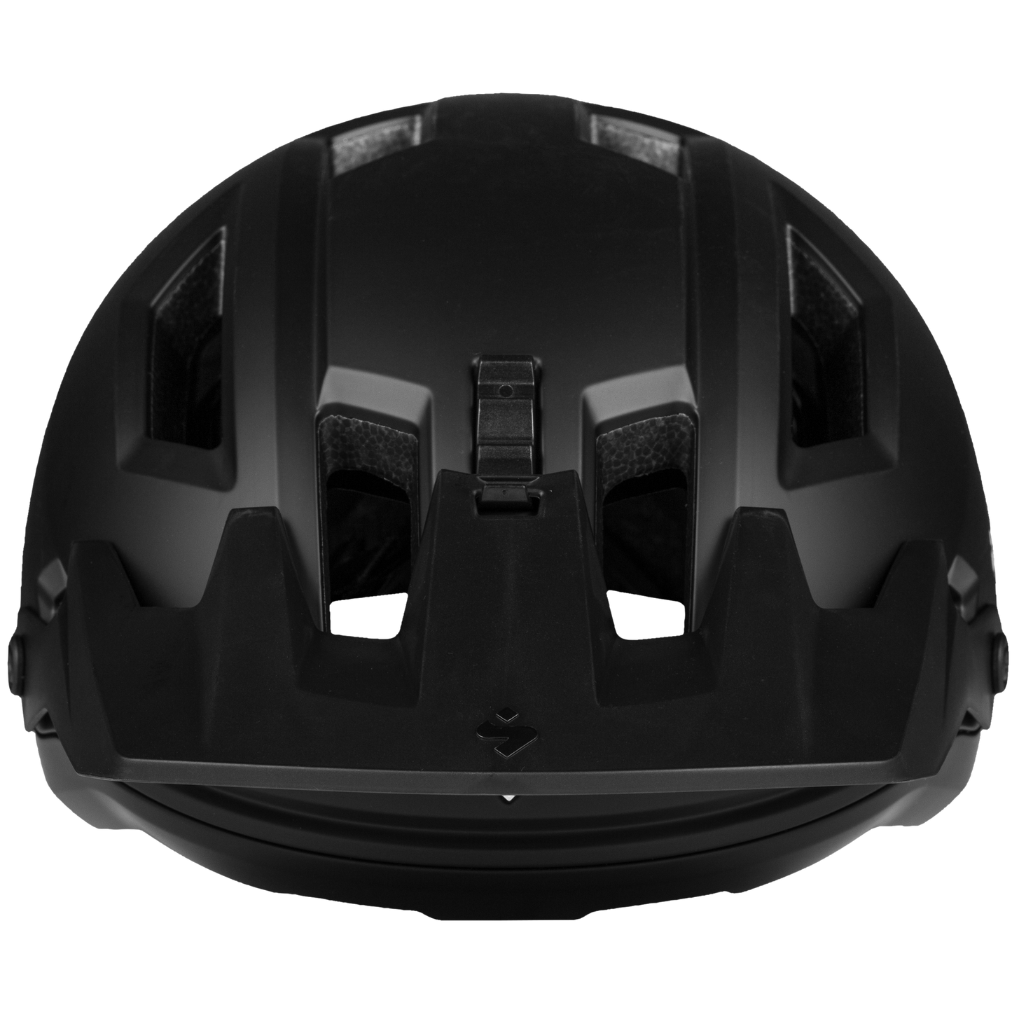 Integrated 360 Occigrip Fit System provides an adjustable and secure fit for enhanced stability during rides.