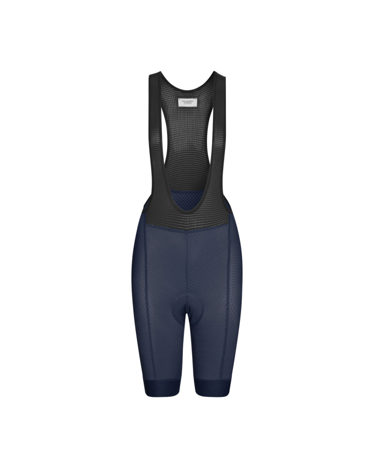 Women's Essential Bibs - Navy