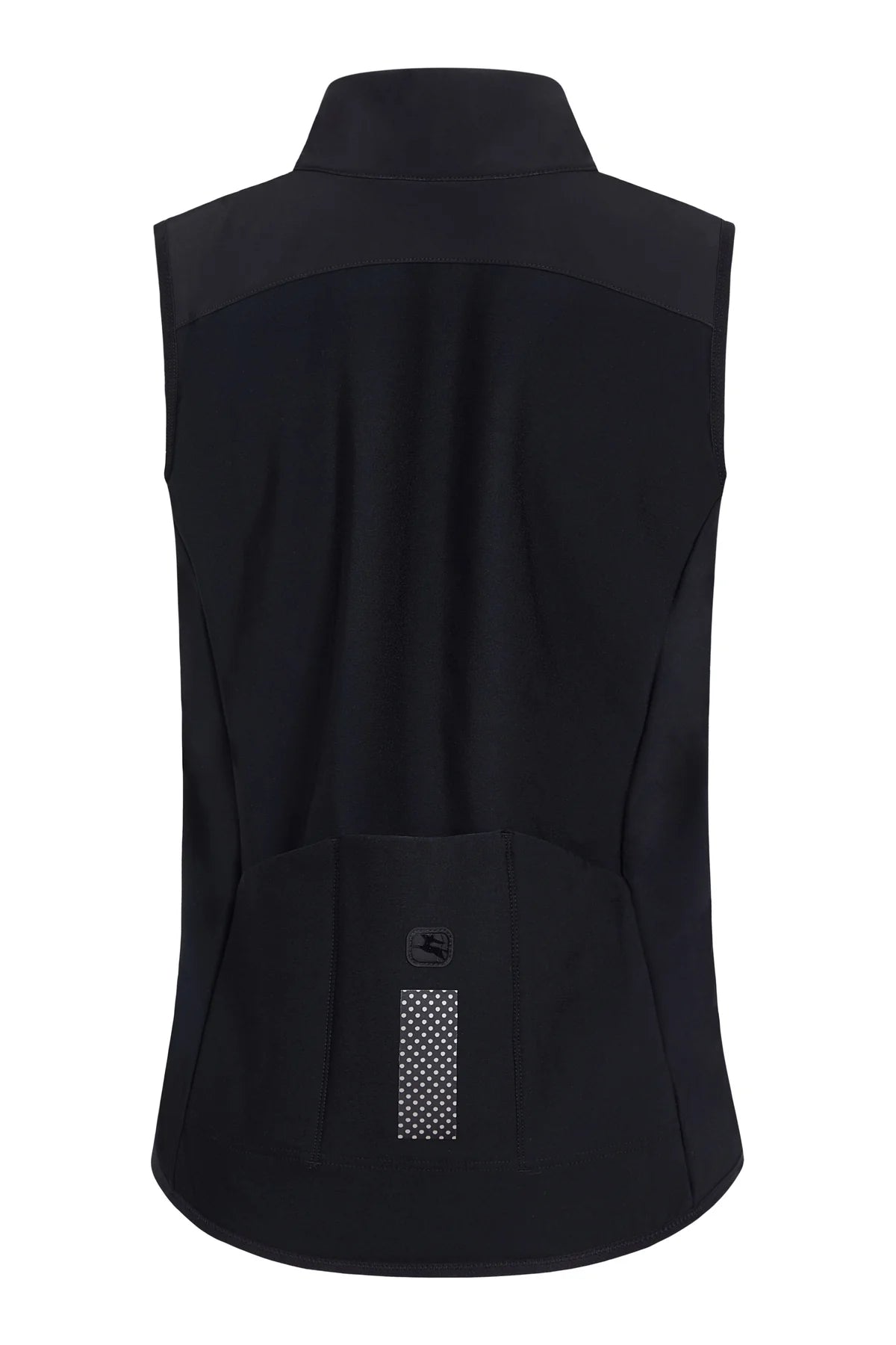 Women's SilverLine Thermal Vest - Black