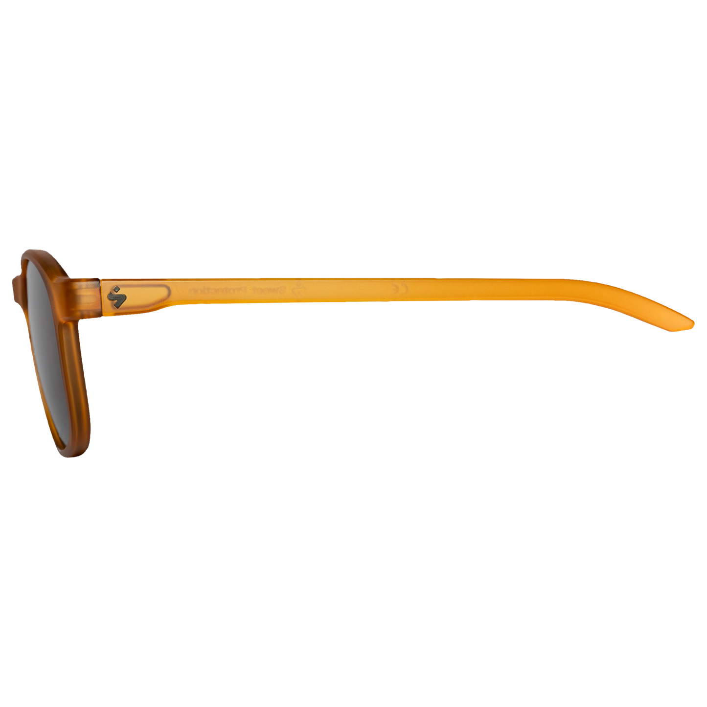 Heat Sunglasses - Side View - Sleek Temples and Sporty Fit