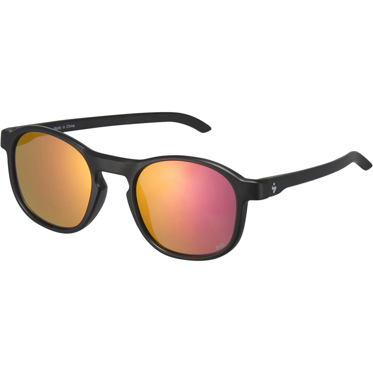 Heat RIG® Reflect Sunglasses - Unisex Fit - Suitable for All Face Shapes
