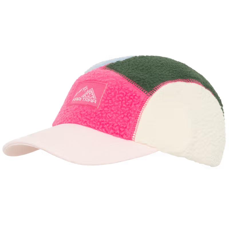 Røthe Pile Cap - Sweet Pink