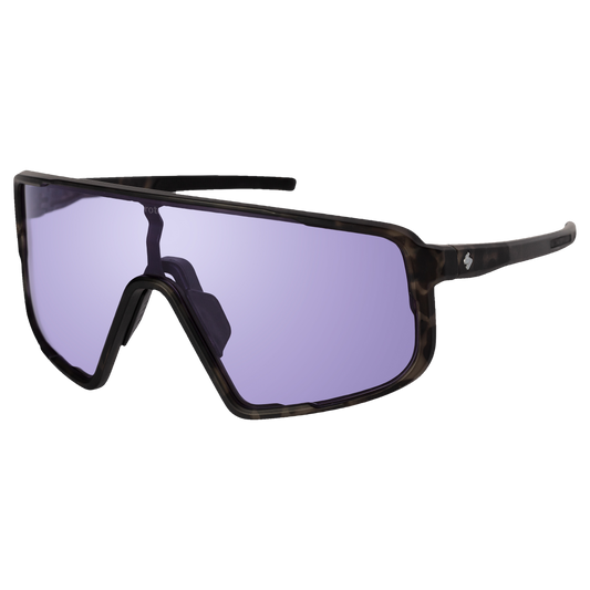 Memento RIG® Reflect sunglasses in quartz and matte crystal black camo for stylish performance.