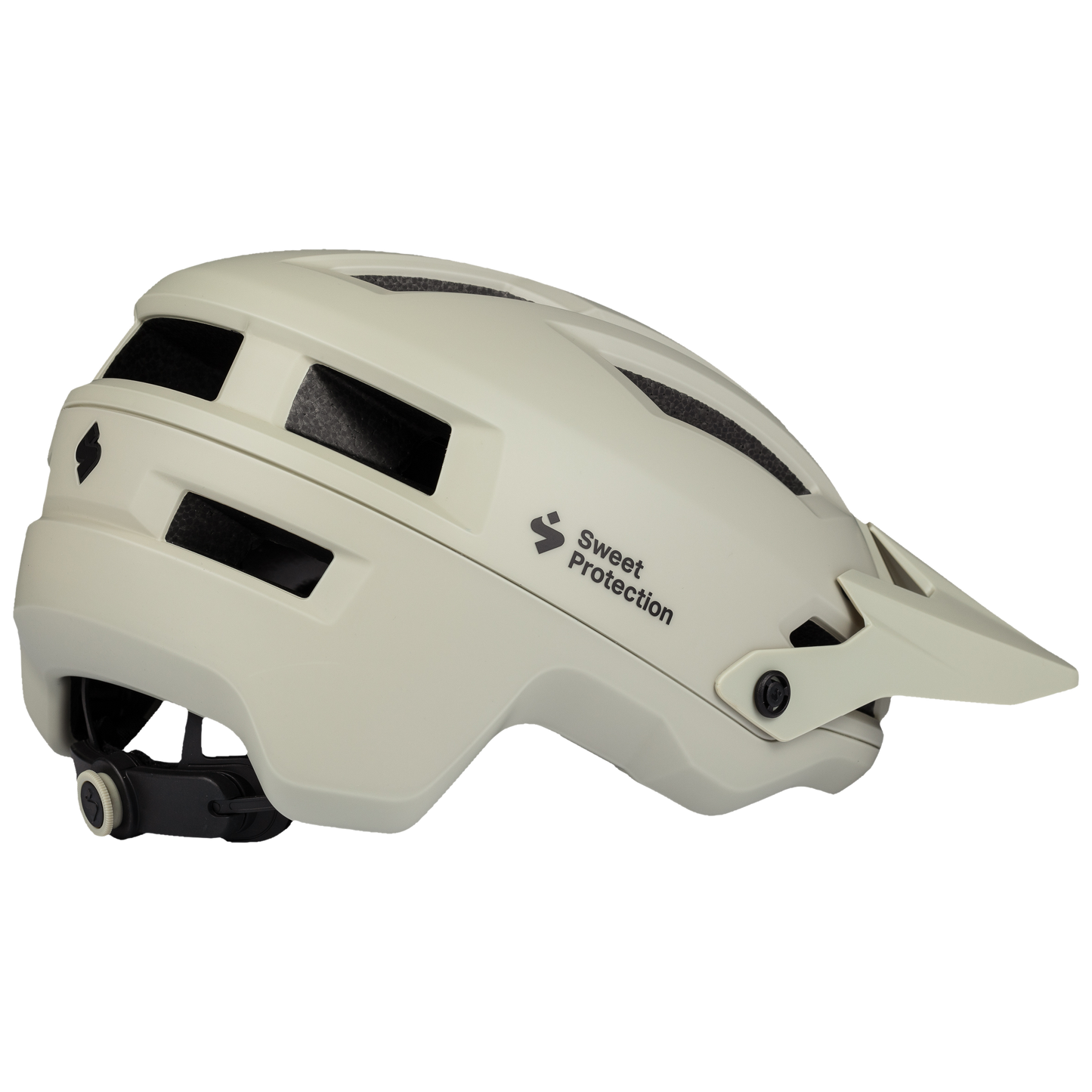 right side of Primer Mips Helmet - TUSKN