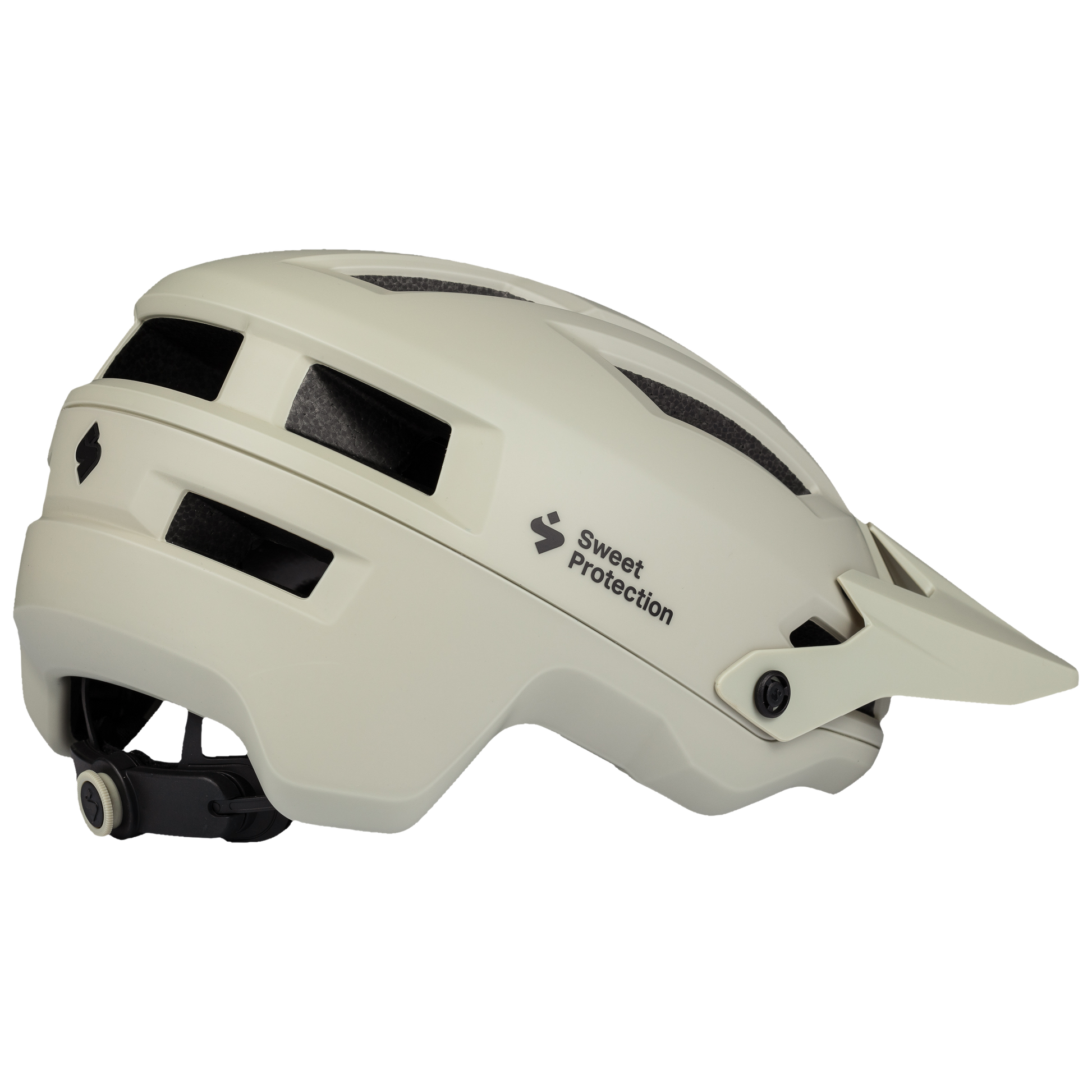 right side of Primer Mips Helmet - TUSKN