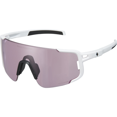 Lifestyle shot of Ronin sunglasses perfect for sports activities and everyday wear.