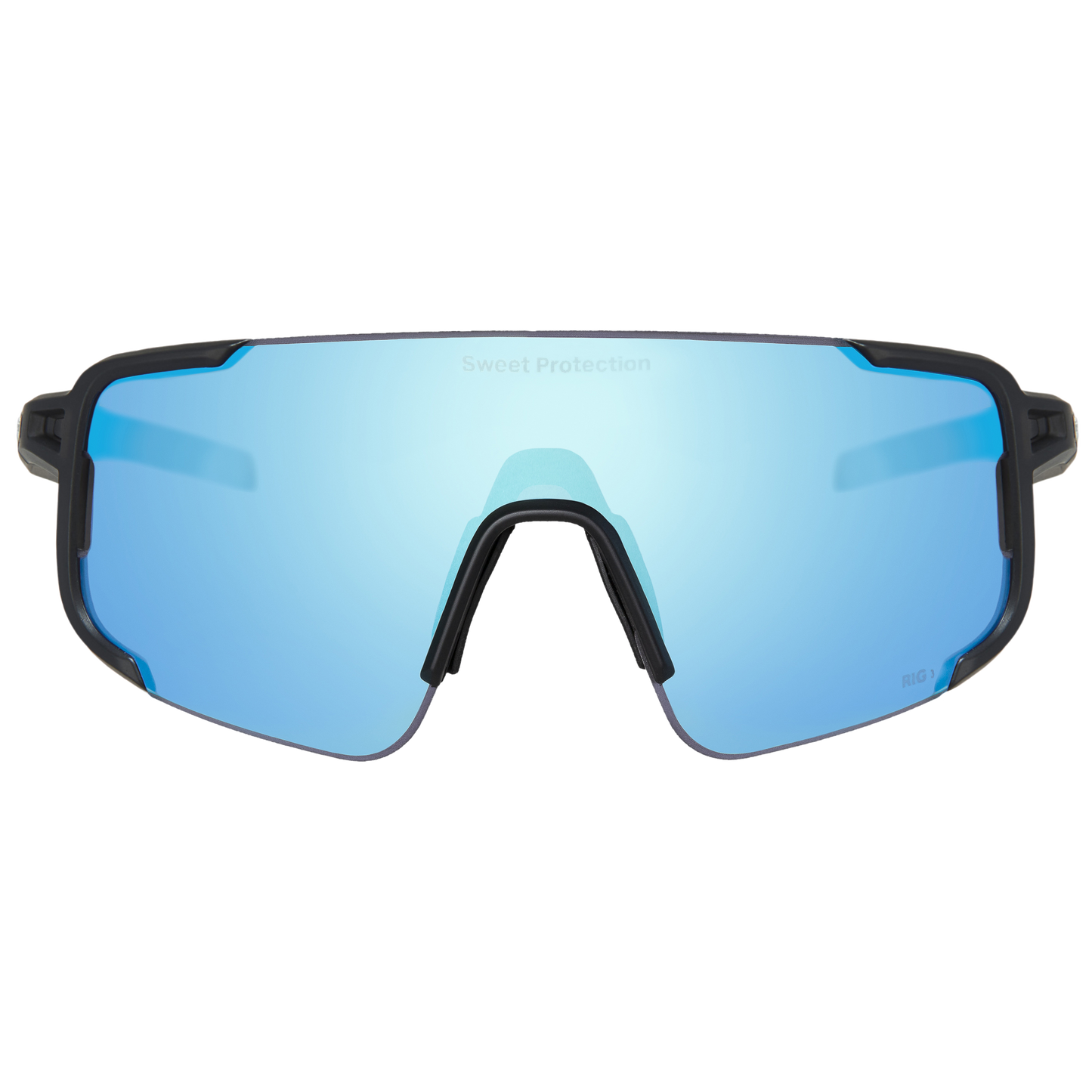Premium Ronin sunglasses featuring RIG® technology for superior vision and optical clarity.