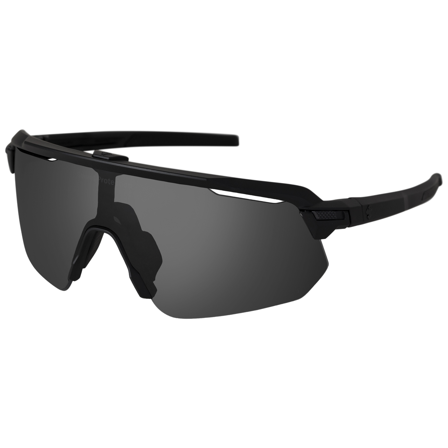 Lifestyle image of Shinobi sunglasses, perfect for outdoor sports and casual wear.